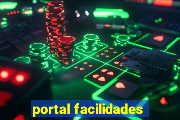 portal facilidades